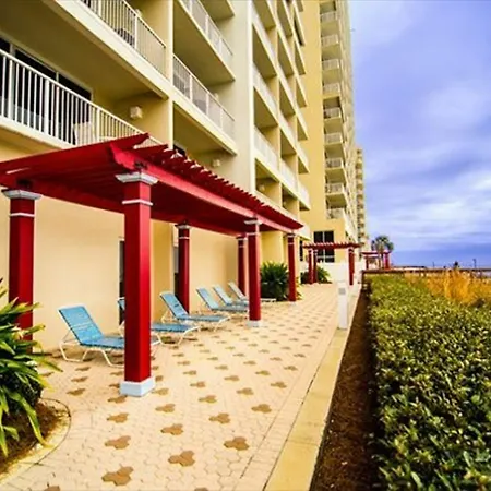 Majestic Beach 1 401 By Redawning